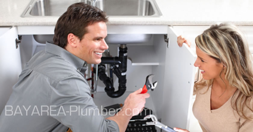 Plumber San Francisco Bay Area